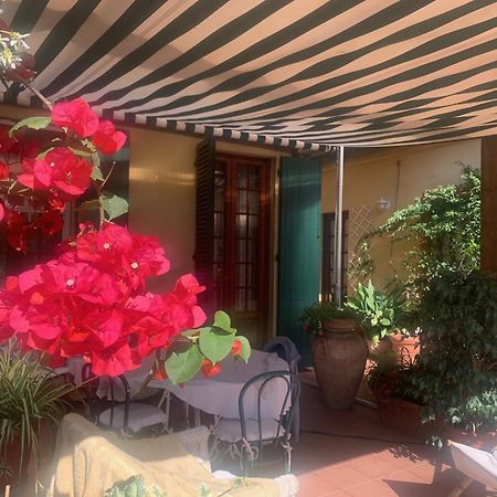La Terrazza Da Ernestina Apartment Lucca Luaran gambar