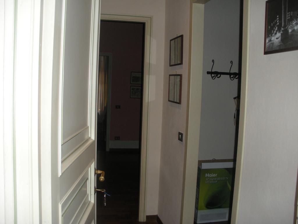 La Terrazza Da Ernestina Apartment Lucca Bilik gambar